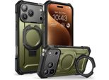 Custodia Supcase Ub Grip Magsafe Na Iphone 17 Pro - Zona Target