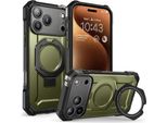 Custodia Supcase Ub Grip Magsafe Na Iphone 17 Pro Max - Zona Target