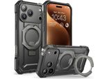 Custodia Supcase Ub Grip Mag Magsafe Na Iphone 17 Pro Max - Sare