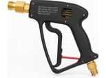 Rosfix Pistola Rotante TR22 – Ricambio Per Idropulitrici KäRcher Hd E Hds Easy!Lock | 350 Bar, 150 °C, 40 L/Min, Ergonomica, Blocco Grilletto