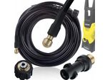 Rosfix Proflex 15M – Ricambio Per Idropulitrici KäRcher K2 – K7