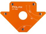 Supporto Magnetico Per Angolo Di Saldatura Magnete 23Kg Polax