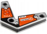 Supporto Magnetico Per Angoli Di Saldatura 11Kg Polax
