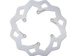 Disco Freno Galfer DF462W Wave® Rigido Anteriore 245X3Mm Per Yamaha Wr Yz F 125 - 400 Ccm Anno 1992 - 2001