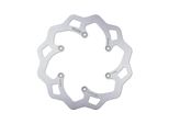 Disco Freno Galfer DF338W Wave® Rigido Anteriore 240X3.5Mm Per Suzuki Rm DR-Z E S Sm 125 - 400 Ccm Anno 1999 - 2005