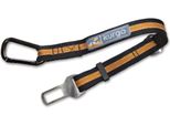 Guinzaglio Per Cani Direct To Seatbelt Poliestere Arancione