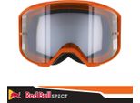 Red Bull Spect Eyewear Strive 015 Motocross Brille
