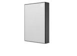 Seagate One Touch Hdd 1 Tb Disco Rigido Esterno 2,5" Micro-Usb B 2.0/3.2 Gen 1 (3.1 Gen 1) Argento"