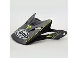 Casco Offroad Peak Arai Mx-V Sly Giallo