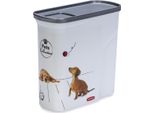Curver Pet Life Dog Food Container 2L