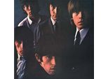 The Rolling Stones - The Rolling Stones No.2 (Lp)