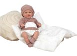 Eleganza Di MuÑEcas Arias Con Bambola Di Peluche Pesata 35 Cm Taglia Unica
