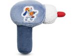 Lilliputiens Sonaglio Trapano Jules - Giocattolo Sensoriale Per Bambini Blu