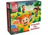 Lernspiel Lisciani Giochi Emotions