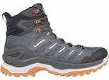 Lowa Innovo Gtx Scarpe Da Uomo Blu 43,5