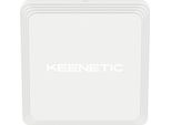 Keenetic Orbiter Pro AC1300 Mesh Wifi 5 Router/Extender/Punto Di Accesso, Confezione Da 4 Pezzi