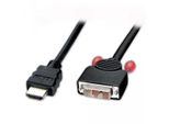 Lindy Cavo Video Digitale Da Hdmi A DVI-D, 3 M 41103