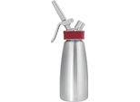Isi Sbattitore Per Panna Gourmet Whip Plus 0,5 Litri In Acciaio Inox