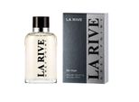 La Rive Punta Grigia Uomo Edt 90Ml