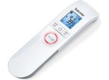 Beurer 79507 Beurer Ft 95 Bluetooth® Fieberthermometer Weiß