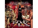 Iron Maiden - Dance Of Death (2 Lp)