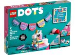 Lego® Dots 41962 - Set Creativo Famiglia Unicorno