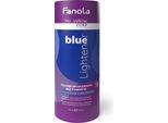 Fanola No Yellow Color Blue Lightener Polvere Per Schiarire I Capelli 450 G