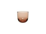 Like. By Villeroy & Boch Like Clay Bicchiere Da Acqua / Bicchiere Da Succo / Bicchiere Da Cocktail Set 2 Pz. 280Ml