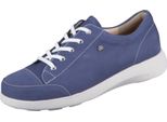 Scarpe Finn Comfort Fataga Elettro Nubuck 02866007356
