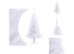 Vidaxl Albero Di Natale Artificiale Con Supporto 150 Cm 380 Rami - Alberi Di Natale
