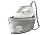 Philips Serie 2000 PSG2000/80 Stazione Stirante A Vapore, 2400 W, 300 G/Min, Piastra In Ceramica, 6 Bar, 1,4 L, 110 G/Min