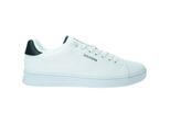 Scarpe Tommy Hilfiger Scarpe Da Ginnastica Court Cupsole Pique Texitile S11495WW006