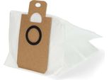 Sacchetto Per Aspirapolvere | 5 Pz. | Sintetico | I Più Venduti Per: Nedis® WIFIVCL002CBK | Bianco
