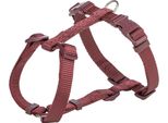 Premium H-Cerf 52-75 Cm/20 Mm Sangria