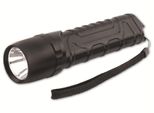Ansmann M900P Torcia A Mano Nera Led