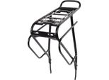 Portapacchi Posteriore Atranvelo Tour Lite Bs Argento 26-29'' Argento 26-29''