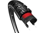 Cst Classic Tuscany (1 Mm Antiperdita) Nero Con Riflesso. 28X1.50, Etro 40-622