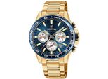 Orologio Festina F20634-2 Oro