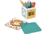 Cubo Attività Divertente Fisher-Price