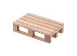 Pallet Di Mobili Per Bambole In Legno Goki