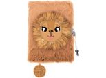A5 96K Leone Peluche Diario Lew Majewski