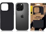 Cover Posteriore Tattica Magforce Velvet Smoothie Iphone 16 Pro Asfalto