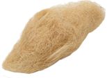 Colorazione - Sisal Naturale, 50 Grammi