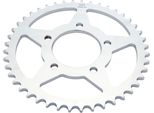 Pignone Rk "5032"" 525, Acciaio 44 Denti"