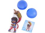 Palla Puzzle Ragno Canenco