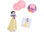 Palla Puzzle Della Principessa Disney Canenco