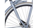 Cortina Fork U4 D Ninfa Blu Opaco