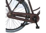 Cortina - Paracatena Xcero Brown