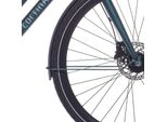 Cortina Fender Rod FüR 28 Mozzo Blu Irlandese Opaco