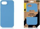Cover Posteriore Tattica Magforce Velvet Smoothie Iphone 16E Avatar